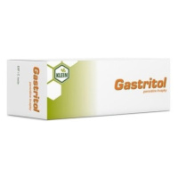 GASTRITOL Perorálne kvapky 20 ml