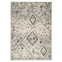 Kusový koberec Harmonie grey - 160x230 cm Alfa Carpets