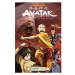 Dark Horse Avatar The Last Airbender: The Promise Part 2