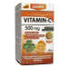 JutaVit Vitamín C 500 mg