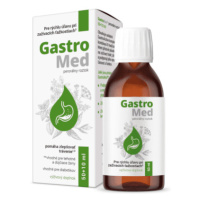 GASTROMED 50 + 10 ml