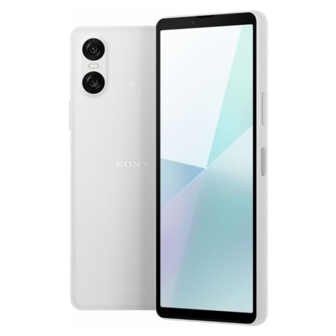 Sony Xperia 10 VI 5G 8GB/128GB biela