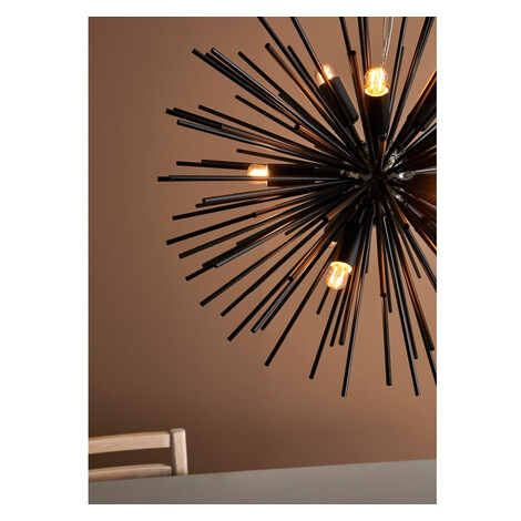 Lustre Markslöjd