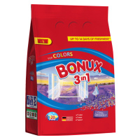 BONUX PRASOK COLOR CARING LAVENDER 20 PD/1.5KG