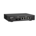 QNAP switch QSW-2104-2S (4x2, 5GbE/2xSFP+/fanless)