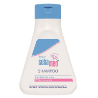 SEBAMED Detský šampón 150 ml