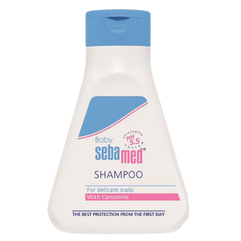 SEBAMED Detský šampón 150 ml