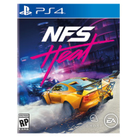 Need for Speed Heat hra PS4 EA