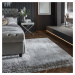 Kusový koberec Pearl Silver - 120x170 cm Flair Rugs koberce