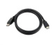 Kábel CABLEXPERT DisplayPort na HDMI, M/M, 3m