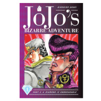 Viz Media JoJo's Bizarre Adventure 4: Diamond Is Unbreakable 1