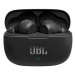 JBL Wave 200 Bezdrôtové Slúchadlá, Čierne