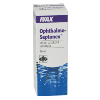 Ophthalmo-Septonex očné kvapky 10 ml