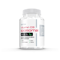 Zerex Vitamín D lipozomál 1000 IU tbl 1x60 ks