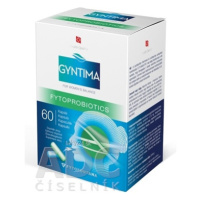 Fytofontana GYNTIMA FYTOPROBIOTICS