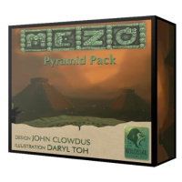 Kollosal Games MEZO Pyramid upgrade pack