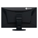 EIZO MT 27" EV2781-BK FlexScan, IPS, 2560x1440, 350nit, 1000:1, 5ms, USB-C, DP, HDMI, Repro, Čer