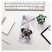 Plastové puzdro iSaprio - The Pug - Asus ZenFone 5Z ZS620KL