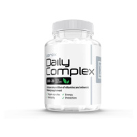 Zerex Daily Complex na podporu imunity 100 + 20 kapsúl