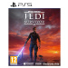 Star Wars Jedi: Survivor (PS5)