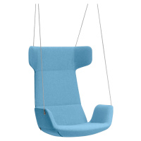 LD SEATING - Závesné kreslo FLEXI SWING XL