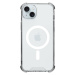 Tactical MagForce Plyo Kryt pre Apple iPhone 15 Plus Transparent