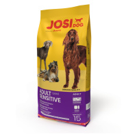 JosiDog Adult Sensitive 15 kg