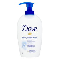 DOVE Tekuté mydlo-pumpa 250 ml