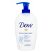 DOVE Tekuté mydlo-pumpa 250 ml