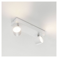 Philips Star LED svetlo biele 2-pl. WarmGlow