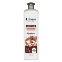 LILIEN tekuté mydlo Macadamia 1 l