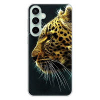 Odolné silikónové puzdro iSaprio - Gepard 02 - Samsung Galaxy S23 FE