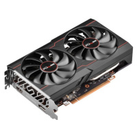 SAPPHIRE PULSE AMD Radeon RX 6500 XT