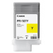 Canon PFI-107Y, 6708B001 žltá (yellow) originálna cartridge