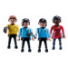 PLAYMOBIL 71155 Star trek Sada figúrok