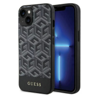 Kryt Guess GUHMP15SHGCFSEK iPhone 15 6.1