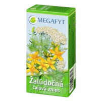 MEGAFYT Žalúdočná čajová zmes