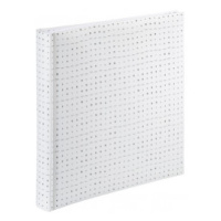 Hama album klasický GRAPHIC 30x30cm,80 strán, Squares