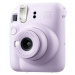 Fujifilm INSTAX MINI 12 - Purple