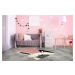 Dětský koberec Kiddo F0131 pink - 160x230 cm Vopi koberce