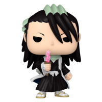 Funko POP! Bleach: Byakuya Kuchiki