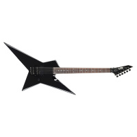 ESP LTD SD-2 BLK Sammy Duet