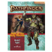 Paizo Publishing Pathfinder Adventure Path: Ready? Fight! (Fists of the Ruby Phoenix 2 of 3) (P2