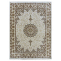 Kusový koberec Creante 19084 Beige - 200x290 cm Berfin Dywany