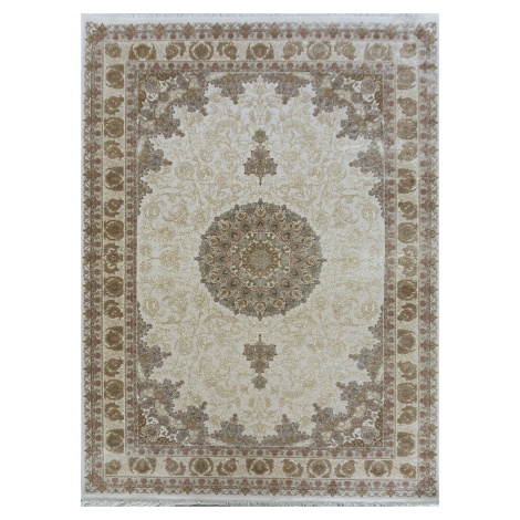 Kusový koberec Creante 19084 Beige - 200x290 cm Berfin Dywany