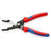 KNIPEX Kliešte odizolovacie Wire Stripper 13728