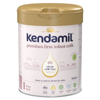 KENDAMIL Premium 1 DHA+ 800 g