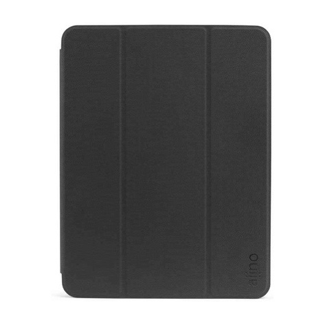 Aiino - Elite case for iPad Pro 12.9" (M1 2021, M2 2022) - black