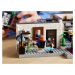 LEGO Queer tým – byt „Úžo Pětky“ 10291