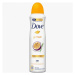 Dove Go Fresh passion fruit deodorant 150ml